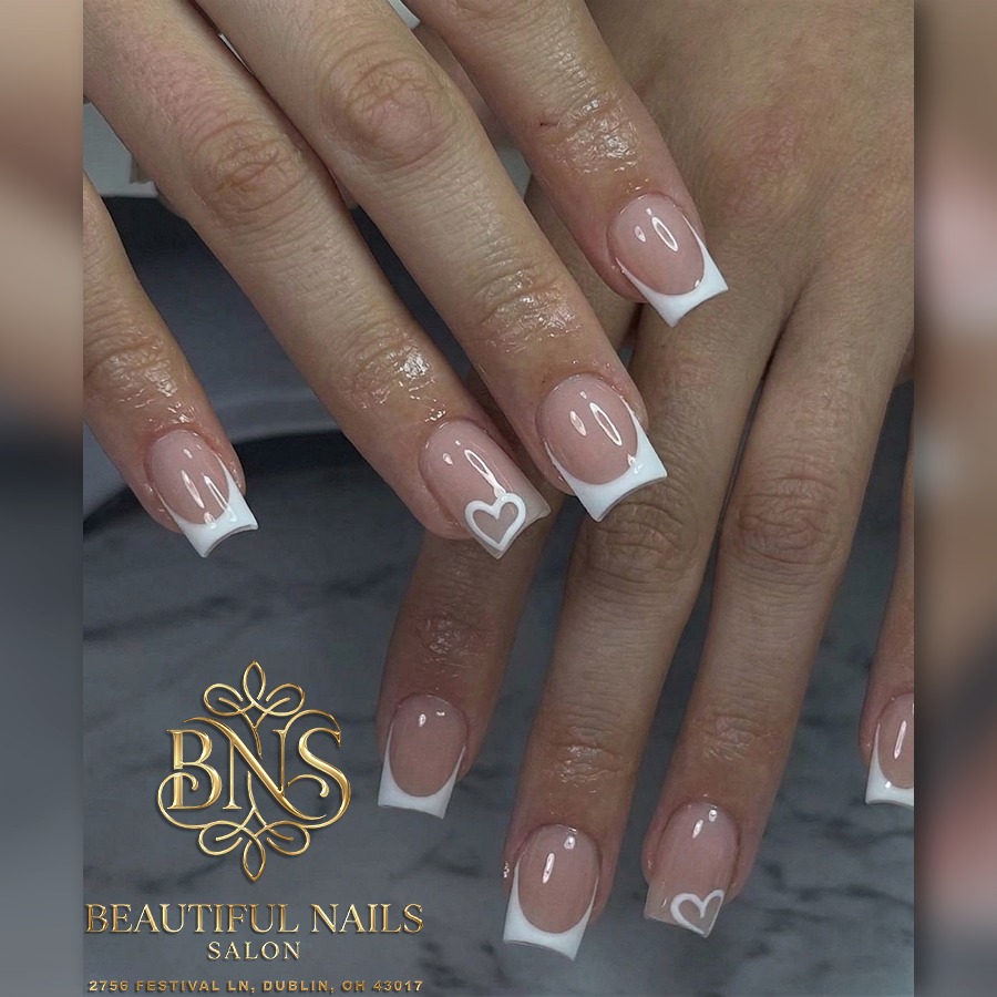 Beautiful Nails Salon